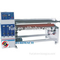 Rewinding all kinds of Tapes/ Single shaft Tape Rewinding machine / Tape Rewinder Machine
